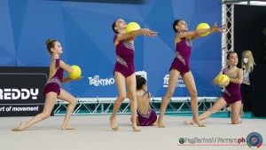 elana gym foto pagliaricci   simone ferraro lup04569 copia 